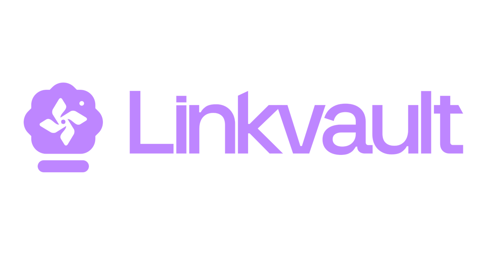 Website logo